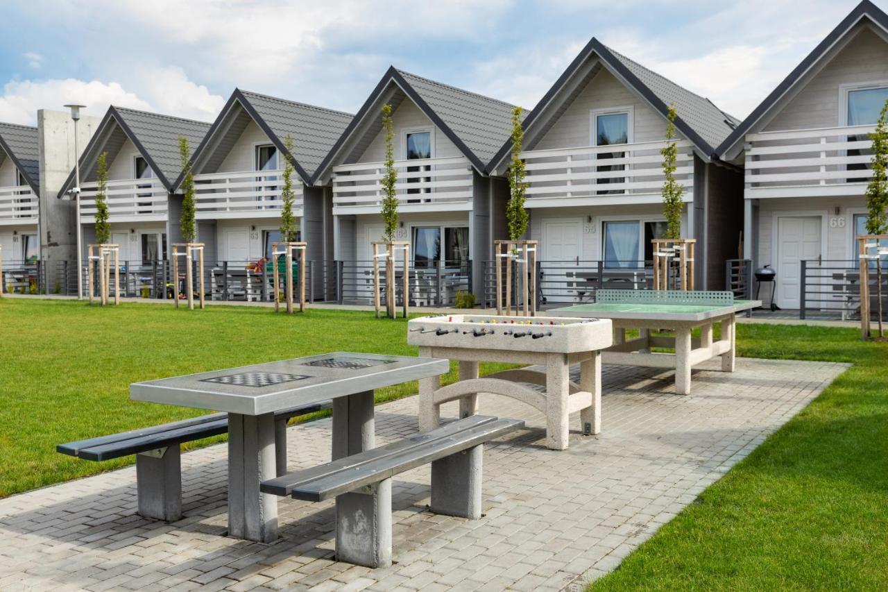 & Holiday park