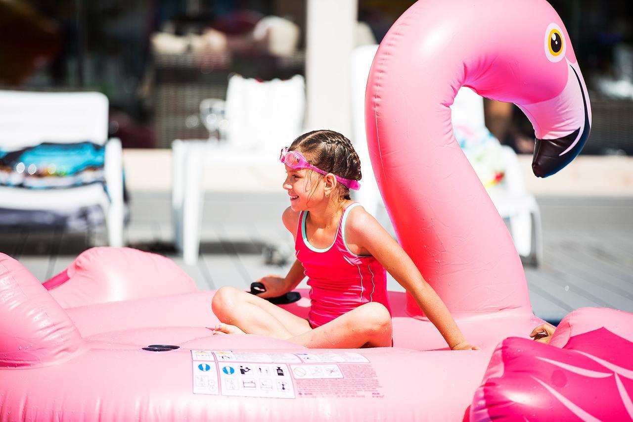 Park&resort Grzybowo Kompleks wypoczynkowy